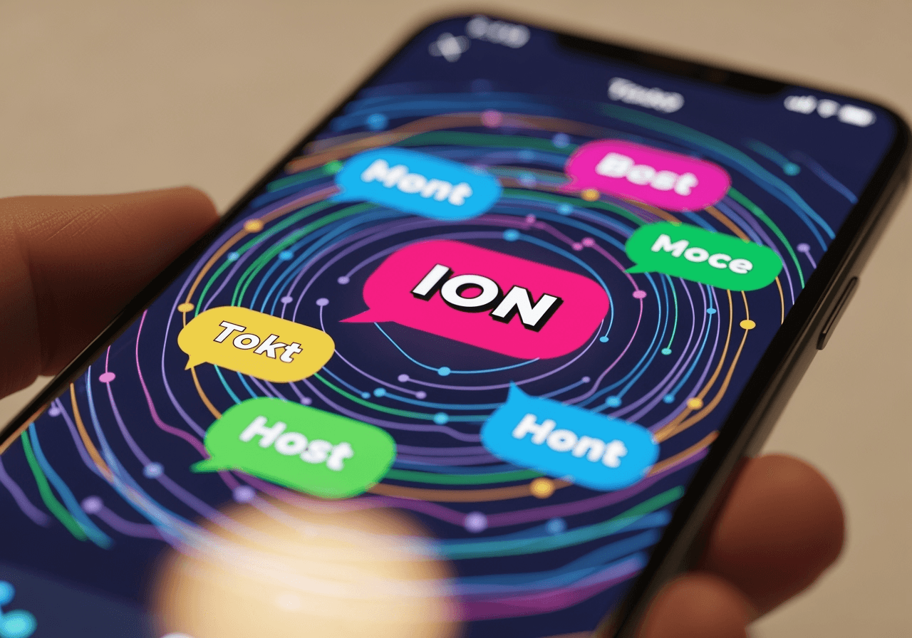 Cover for What Does 'ION' Mean in Text? A Complete Guide to the Popular Slang