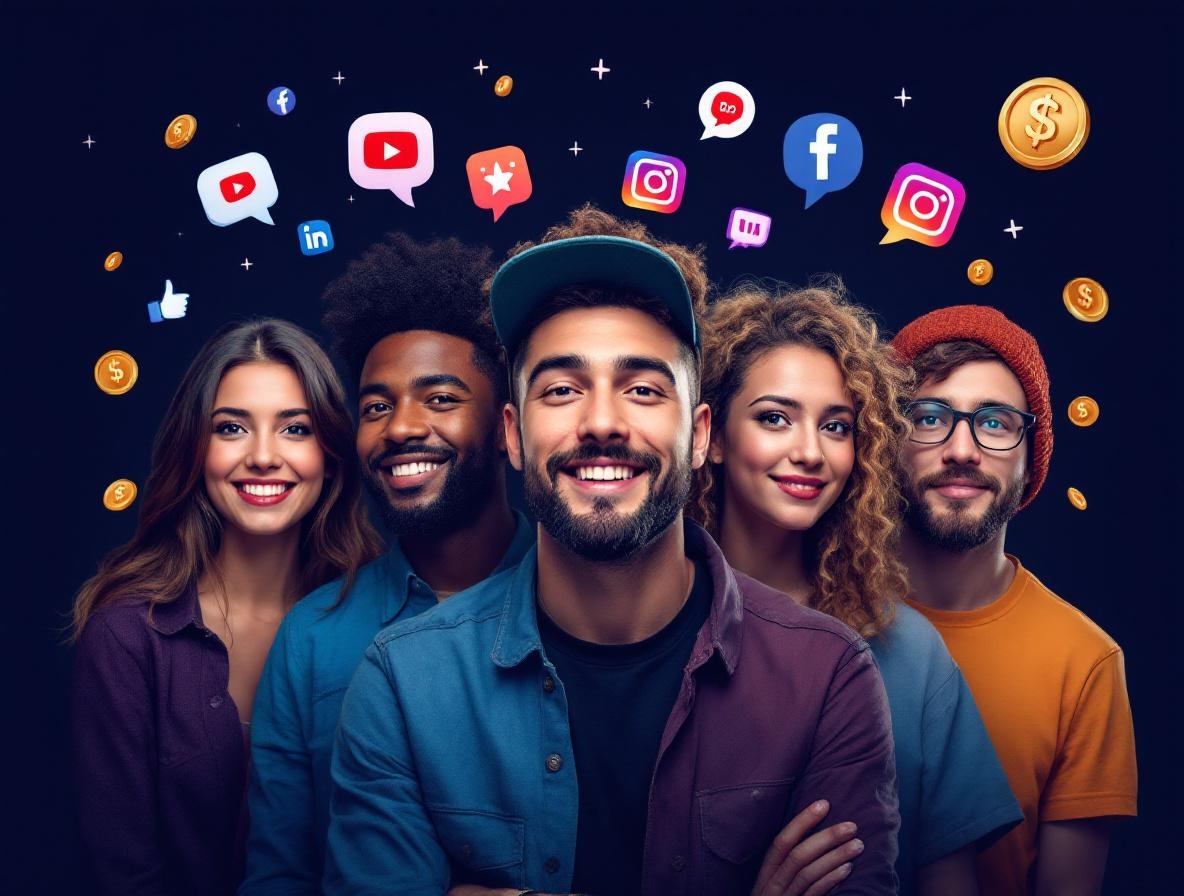 Cover for Which Social Media Platform Pays the Most? A Comprehensive Guide for Creators