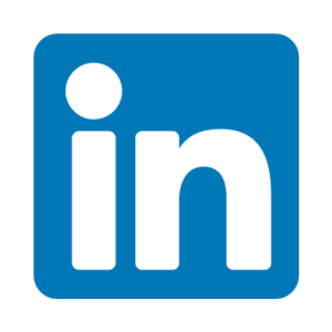 Logo Linkedin