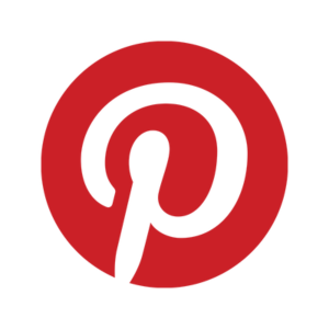 Pinterest Logo Pinterest