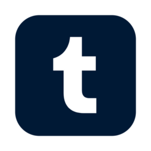 Tumblr Logo Tumblr